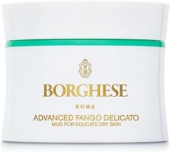 Advanced Fango Delicato Moisturizing Mud Mask, 2.7-oz.