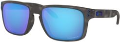 Polarized Sunglasses, OO9102 Holbrook