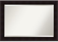 Portico 42x30 Bathroom Mirror