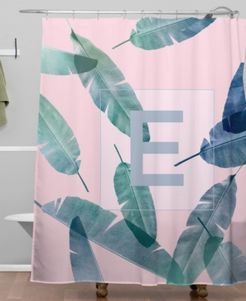 Iveta Abolina Peaches N Cream E Shower Curtain Bedding