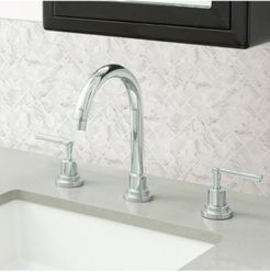 Herringbone Carrara Peel And Stick Backsplash Tiles