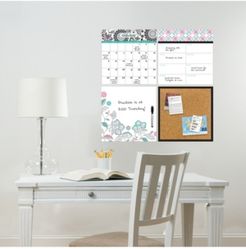 Floral Medley Organization Kit