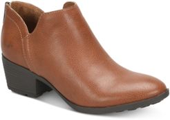 Celoisa Booties Women's Shoes