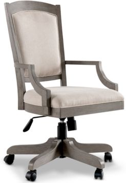 Sloane Home Office Upholstered Desk Chair