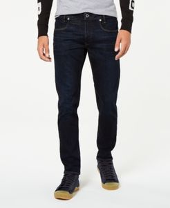 D-Staq 5-Pocket Slim-Fit Jeans, Created for Macy's