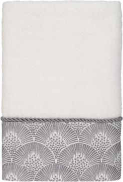 Deco Shells Hand Towel Bedding