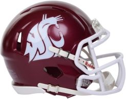 Washington State Cougars Speed Mini Helmet