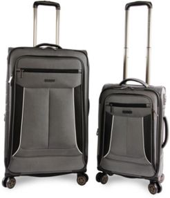 Viceroy Ii 2-piece Luggage Set