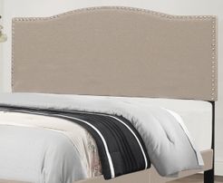 Kiley Upholstered Full / Queen Headboard