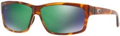 Polarized Sunglasses, Cut Polarized 61