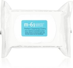 Perfect Cleansing Cloths, 30-Pk.