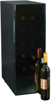 Urban Series 12 Bottle Slim Countertop Wine Cellar