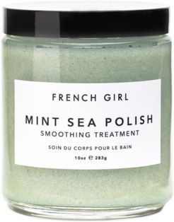 Mint Sea Polish Smoothing Treatment, 10-oz.