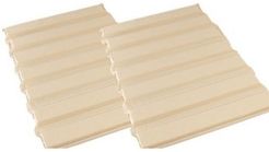 Sagging Mattress Solutions 2 Pack - Full Coverage - King