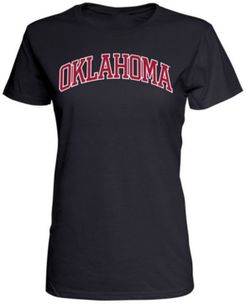 Oklahoma Sooners Arch T-Shirt