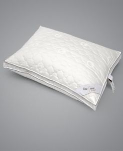 Luxury Cotton Firm Density King Pillow