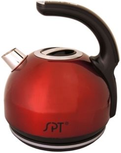 Spt 1.8L Multi-Temp Intelligent Electric Kettle