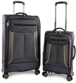 Viceroy Ii 2-piece Luggage Set