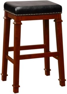 Kennedy Backless Bar Stool