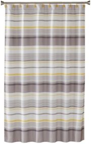 Ltd. Spring Garden Shower Curtain Bedding
