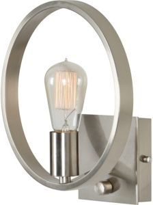 Prenza Wall Sconce