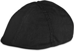 Oil Cloth Ivy Hat