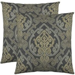 Zaya Decorative Pillow Pair