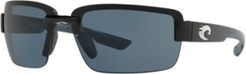Polarized Sunglasses, Galveston 67P