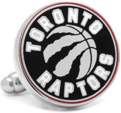 Toronto Raptors Cufflinks