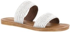 Imo-Italy Slide Sandals Women's Shoes
