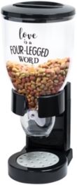 Pet Food Dispensor