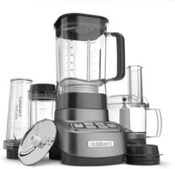 Bfp-650 Velocity Ultra Trio 1HP Blender & Food Processor