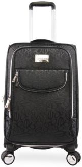 Carissa 21" Hardside Carry-On Spinner