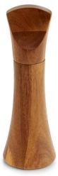 Contour Pepper Mill Tall