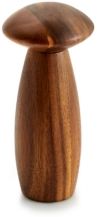 Contour Pepper Mill Medium