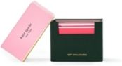 New York Gift Enclosures, Colorblock