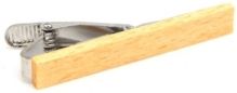 Wood Tie Bar