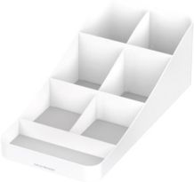 7 Compartment Storage Organizer