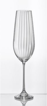 Viola Optic Red Wine Glass 18.5 Oz, Set of 6
