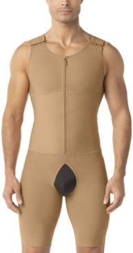 Post-Surgical Compression Bodysuit