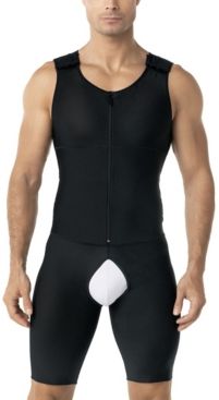 Post-Surgical Compression Bodysuit