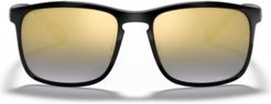Polarized Sunglasses, RB4264 58