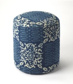 Butler Samode Pouffe