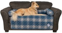 Hadley Reversible Pet Bed Sofa Cover