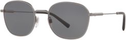 Polarized Sunglasses, BV5049 54