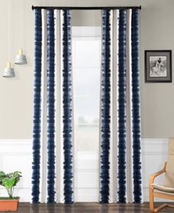 Flambe Blackout 50" x 96" Curtain Panel