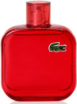 Eau de Lacoste Men's L.12.12 Energetic Red Eau de Toilette, 3.3 oz