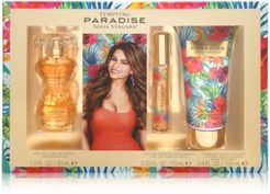 3-Pc. Tempting Paradise Gift Set