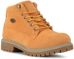 Mantle Mid Boot Women's Shoes