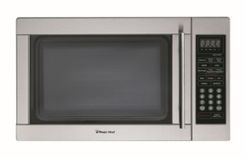 Magic Chef 1.3 Cubic Feet 1000W Countertop Microwave Oven